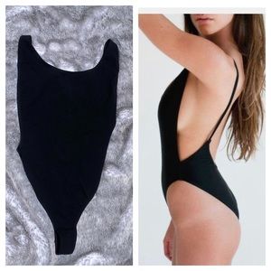 American Apparel Other - American Apparel Bodysuit American Apparel Other - American Apparel Bodysuit